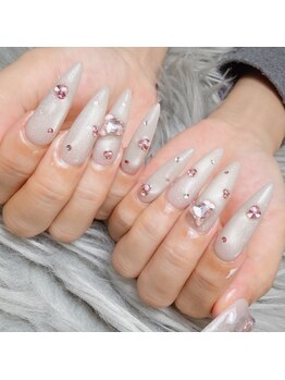エヌ(nail studio N)/