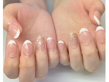 ミスネイル(Ms.nail)/