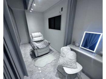 アイブロウ眉毛サロン Mond 恵比寿店【眉毛専門店】/美眉アイブロウWAX＊個室空間