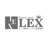 メンズ脱毛 LEX 久留米店【7月下旬NEW OPEN(予定）】のお店ロゴ