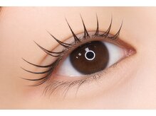 アイミーアイビューティー 宇都宮本店(ime eye beauty)/ラッシュリフト