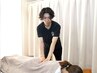 【女性に大人気】初回限定☆ゴリゴリの肩こり・最短コース4400→3850