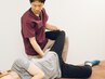 【平日限定クーポン】産後全身調整コース＋ヘッドマッサージ　90分　4500円