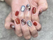 ラモ(RAMO)/