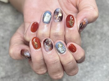 ラモ(RAMO)/