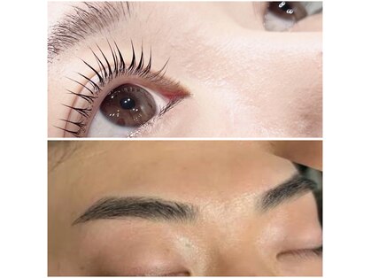 ラッシュアップ(LshUp)の写真