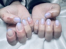 ミエル 日吉店(miel)/細フレンチ