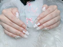 ナナネイル なんば店(NaNa Nail)/長さだし