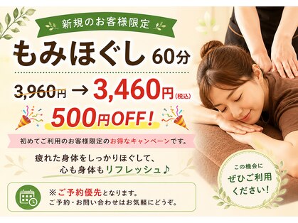 ラクラクラボ 明野店(RAKURAKU LAB)の写真