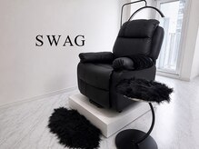 スワッグ(SWAG)