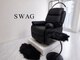 スワッグ(SWAG)の写真