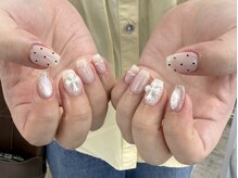 シーズネイル(She's nail)