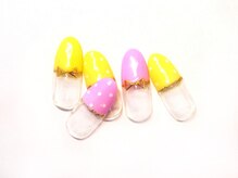 ティーエヌ 名古屋矢場町店/トレンドデザイン￥5980