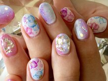 アーラ ディ アンジェロ(ala di angelo)/