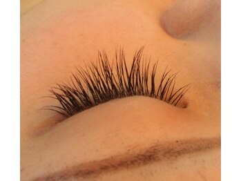 トータルビューティシイカ/まつ毛エクステ　