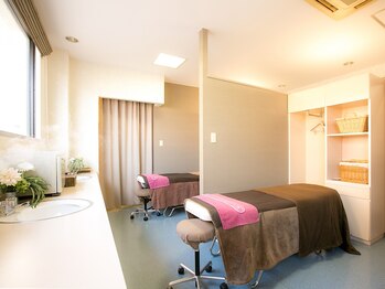 クリーム エクセル(cream excel)/内観