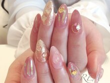 ネイルサロン クレア(CREA)/