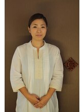 スワスティ(SVASTI) 山崎