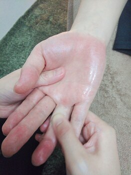 レディア 伊勢店(Re:Dear)/ハンドリフレ