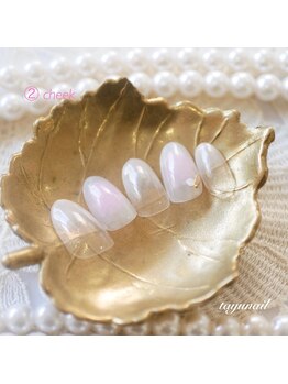 たゆ ネイル(たゆnail)/newたゆnail祭りデザイン☆