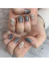 ラス 方南町駅前店(LATH)/5月☆ネイル