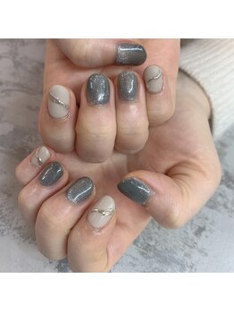 ラス 方南町駅前店(LATH)/5月☆ネイル