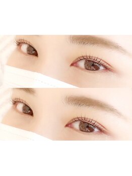 ファミーユ 太田(Fameu)/ラッシュリフト