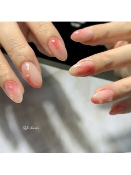 カル シェリール(Kal.cherir)/