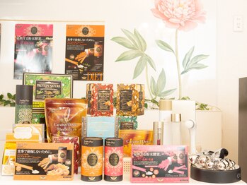 セレーヌ/◆健康食品、ボディケア商品