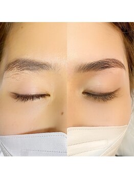 リュクス(Luxe+TKM HANATEN)/ハリウッドブロウリフト