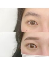 フランセス(Frances)/美眉とラッシュリフト