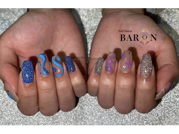 バロン 平塚店(BARON)/