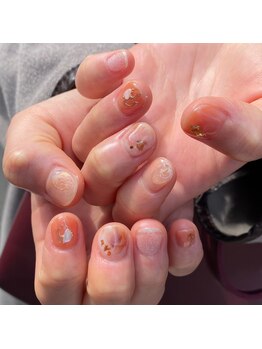 ヒルズ 原宿(Hills Harajuku)/ニュアンス