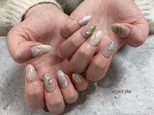 サニエプラス(Sagnier+)/35