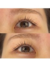 ジョリー(Jolie)/流行りまつ毛