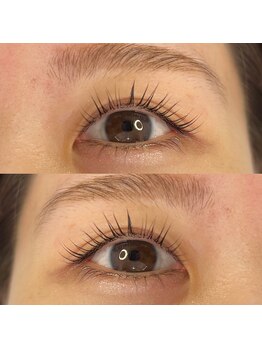 ジョリー(Jolie)/流行りまつ毛