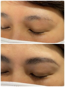 マリオネット(MARIONETTE)/ハリウッドブロウリフト