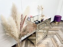 ブリンク(blink)/店内インテリア