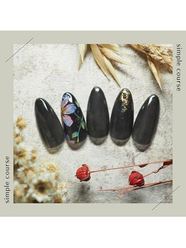 アグレ(Agre)/シンプルコース