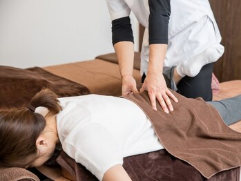 もみきち 旭飯岡店/全身もみほぐし★