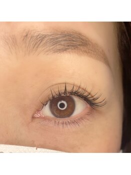 カフネ(CAFUNE)/エクステ セーブル140本