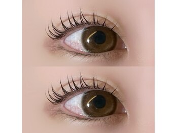 ルシア 阿倍野店5F(Lucia)/パリジェンヌ