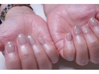 プチリリィ(Petit Lily)/初ジェルさんにもおすすめ♪