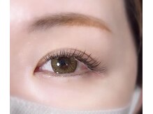 アイラッシュサロン ナチュレ 新河岸店(NATURE)/LEDバインド80束