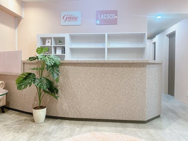 ラココ 前橋駅前店(LACOCO)｜ホットペッパービューティー
