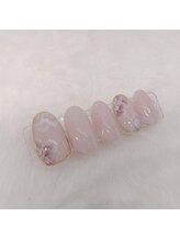 グロッシィネイル(gro:ci nail)/スペシャル新¥9000/再来¥9500 86