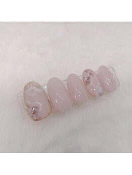 グロッシィネイル(gro:ci nail)/スペシャル新¥9000/再来¥9500 86