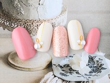 ダッシングディバ 新百合ヶ丘オーパ店(DASHING　DIVA)/ラインステッカーアート