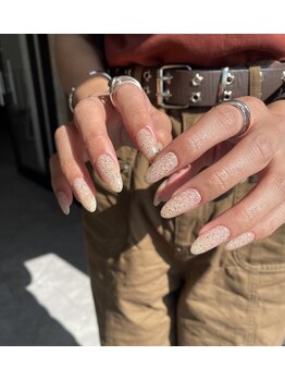 インクバイノック(INC by noq)/7/25 anju ワンカラー