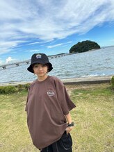 メンズ脱毛 リボーン(reborn)/rebornオリジナルTシャツ